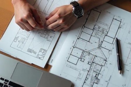 فعّالیت‌های مغفول برنامة زمانی، مرتبط با بازنگری‌های نقشه[های] مهندسی