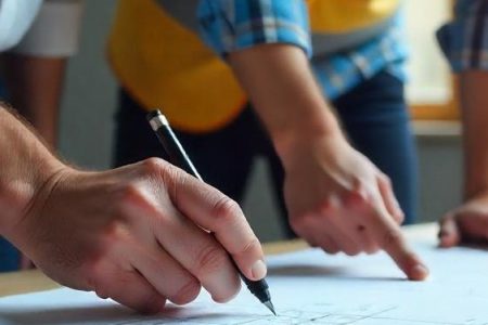 تغییر معلوم؛ بندهای تغییر و اختلافات در قراردادها