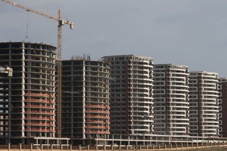 پرداخت ۴۰۳ همت تسهیلات به طرح‌های حمایتی مسکن