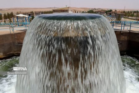 بازار آب آخرین راهکار دولت برای رفع بی آبی