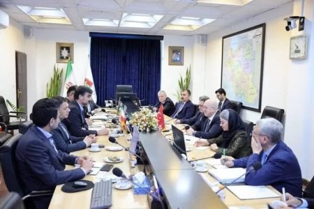 صدور ضمانت‌نامه‌های دولتی برای سرمایه‌گذاران ایرانی در پروژه‌های عمرانی عراق