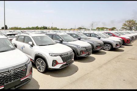 چراثبت سفارش واردات خودرو همچنان متوقف است؟