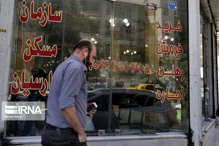 روزانه ۱۵۰۰ فقره وام اجاره پرداخت می‌شود