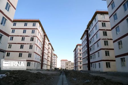 تکمیل سامانه املاک کلید اصلی اتصال کدملی به کدپستی  
