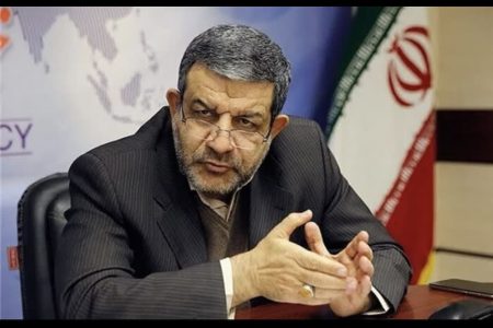 خودروی خارجی ۲ میلیاردی در ایران ۷ میلیارد تومان فروخته می‌شود