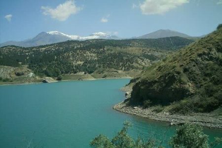 تنها ۳۷ درصد آب قابل‌ِ استحصال کشور امکان برداشت دارد