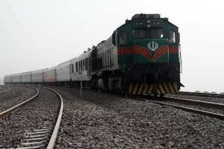 پیشرفت ۷۵ درصدی راه‌آهن سریع‌السیر تهران-‌قم‌-اصفهان