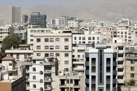 شناسایی خانه‌های خالی با کلید سامانه املاک