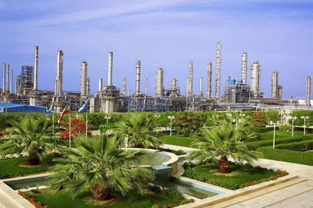 ارتقای راندمان نیروگاه‌ها به کجا رسید؟
