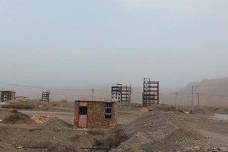 صندوق بیمه حوادث طبیعی ساختمان در حال خدمات‌رسانی است