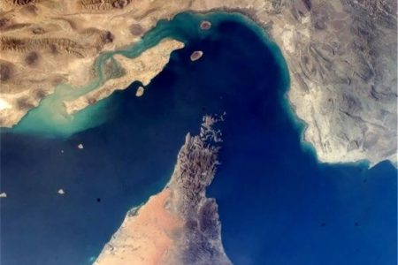 نقش راهبردی تنگه‌هرمز در معادلات انرژی و اقتصاد جهان