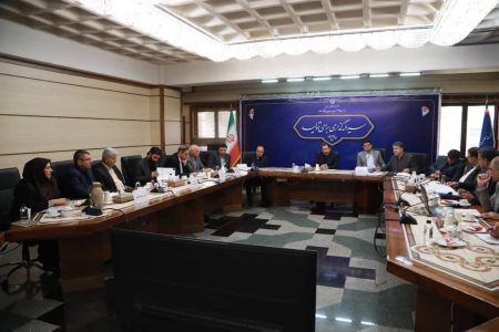 آمادگی صنایع و اصناف کشور در تأمین نیازهای اساسی مردم