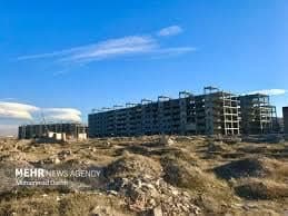 بازار مسکن در سایه جنگ ایران و اسرائیل؛ همچنان در رکود! 