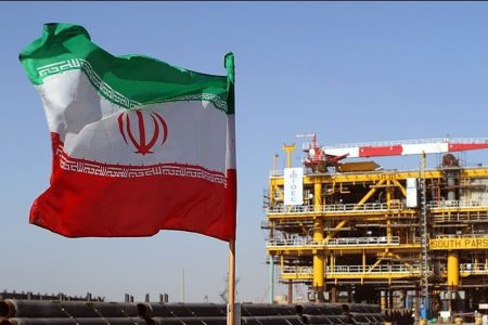 چگونه نفت ایران با تاکتیک‌های خاموش، به پالایشگاه‌های چین می‌رسد؟