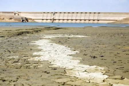 مدیریت مصرف تنها چاره گذر از بحران کم‌آبی