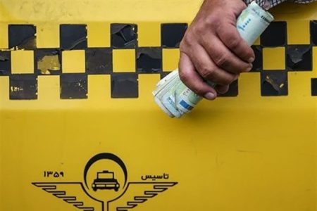 تاکسی‌های بین‌شهری در زمان جنگ تحمیلی، مردم را نقره‌داغ کردند!