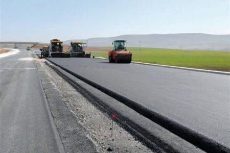 اهمیت استراتژیکی محور زنجان- میانه در مسیر ترانزیتی شمال‌غرب کشور