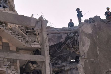تأمین اعتبار باز‌سازی واحدهای تخریب‌شده دوران جنگ از ۳ مسیر