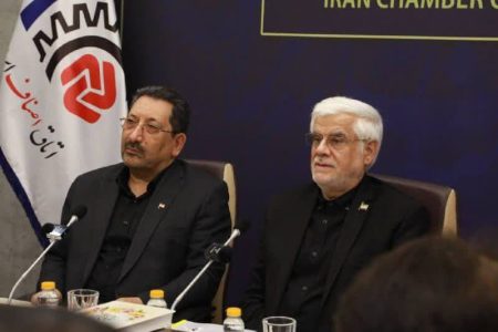 ارسال بسته حمایت از صنایع آسیب‌دیده از جنگ به هیئت دولت