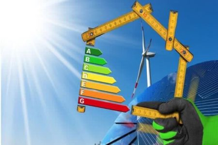 هوشمندسازی مصرف انرژی کلید کنترل و کاهش مصرف و افزایش بهره‌وری