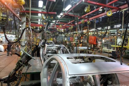 افزایش بی‌معنای بهای کارخانه‌ای خودروسازان بدون ارتقای کیفیت و ایمنی
