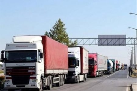 الزام اخذ استعلام اعتبار معاینه‌فنی ناوگان حمل‌ونقل جاده‌ای درخصوص دریافت بارنامه