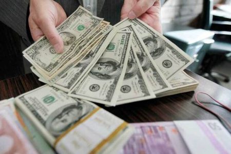 مهار قیمت ارز و طلا درروزهای جنگ
