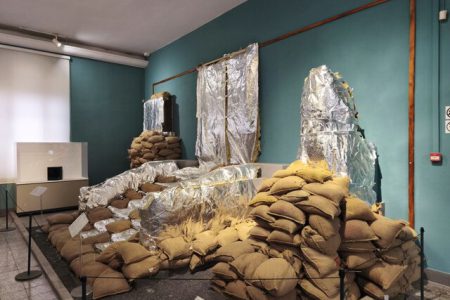ایران فهرست قرمز آثار تاریخی ندارد
