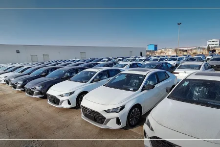 سرنوشت واردات خودروبا تعیین تعرفه ها به کدام سمت حرکت میکند؟