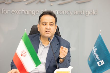 بازار ارز تجاری برقرار است