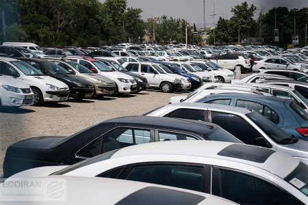 بازار خودرو از دسترس عموم خارج می‌شود؟