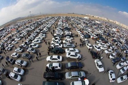بازار خودرو در انحصار کامل؛ واردات متوقف، عرضه داخلی معلق
