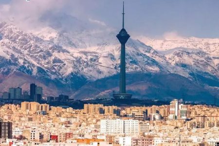 تهران در مرز انفجار جمعیتی؛ لطفاً کمتر مهاجرت کنید!