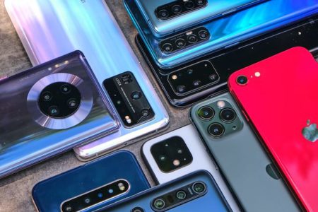 توقف فروش موبایل و لپ‌تاپ در بازار!