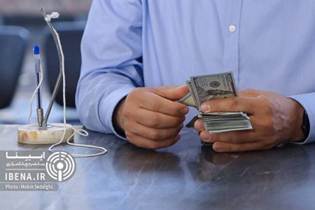 ثبات بازار ارز در شرایط جنگی بی‌سابقه بود