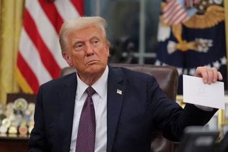 در انتظار جواب تهران