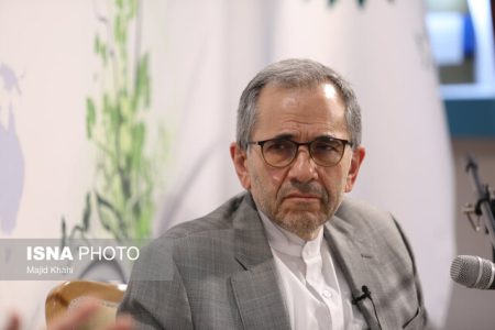 حرف‌هایی که آمریکایی‌‌ها درباره مذاکره با ایران می‌زنند، صحیح نیست