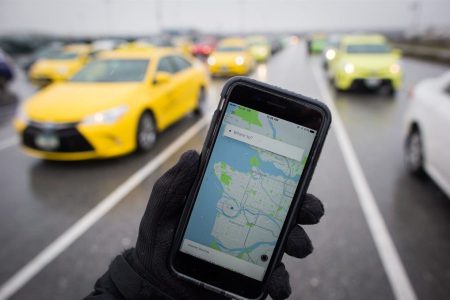 ممنوعیت فعالیت خودروهای پلاک شهرستان در حوزه حمل‌ونقل مسافر پایتخت