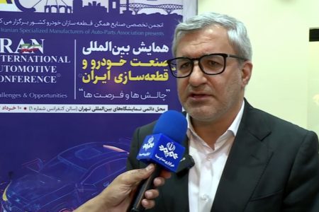 قیمت‌گذاری اصلاح نشود خودرو را در بورس کالا می‌‌فروشیم