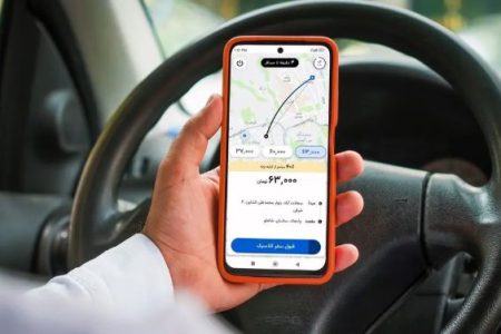 صدور مجوز فعالیت تاکسی‌های اینترنتی با کیست؟
