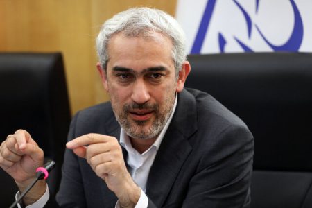 مدیریت بازارسرمایه در شرایط بحرانی