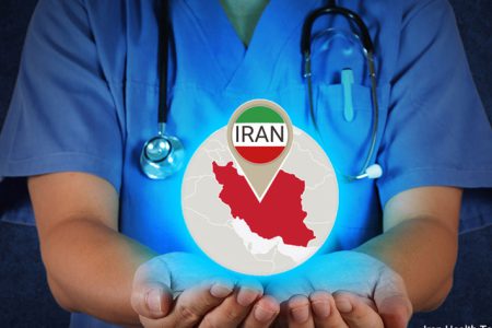 نشست‌های تجاری با ۲۰ کشور در ایران‌هلث ۱۴۰۴!