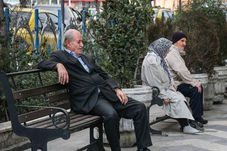 هیولایی به نام صندوق‌های بازنشستگی!