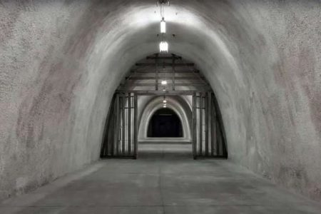 پناهگاه‌ها در شرایط بحران باید در برابر انفجارهای احتمالی مقاوم باشند