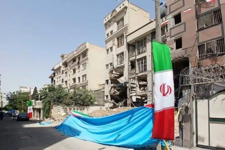 تخصیص هزار میلیارد تومان برای اسکان موقت خانواده‌های آسیب‌دیده از جنگ
