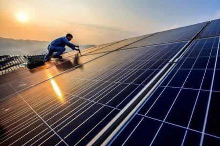 صدور مجوز احداث نیروگاه ۳۰۰ مگاواتی در پایتخت