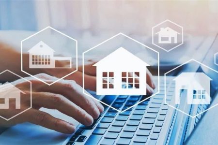 شفافیت محصول مهم سامانه املاک در بازار مسکن