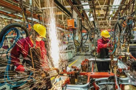 بسته حمایتی دولت از صنایع و کسب‌وکار‌‌ها ابلاغ شد