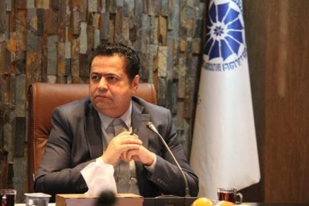 زمینه تحقق رشد ۱۳ درصدی حوزه معدن مهیا نیست