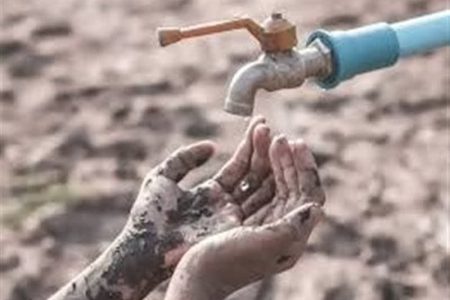 قیمت آب باید بازنگری شود